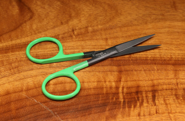 Cohen Fly Tying Scissors Cohen Sculpting Fly Tying Scissors
